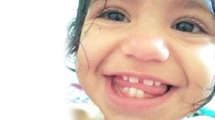 Şimdi de kayıp bebek alarmı! Tire'de 1,5 yaşındaki Rüya için arama çalışması başlatıldı