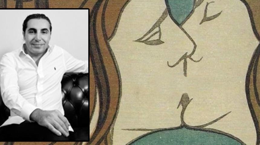 FETÖ'cü kaçak Eyüp Can Sağlık, kendine yeni bir iş buldu