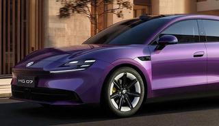 Elektrikli otomobilde yeni rekor! 2 dakikada 10 bin sipariş aldı