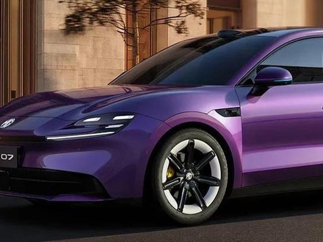 Elektrikli otomobilde yeni rekor! 2 dakikada 10 bin sipariş aldı