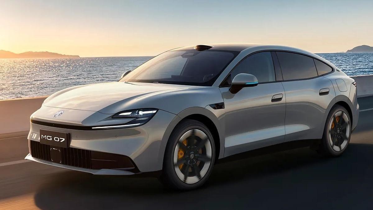 Elektrikli otomobilde yeni rekor! 2 dakikada 10 bin sipariş aldı 2