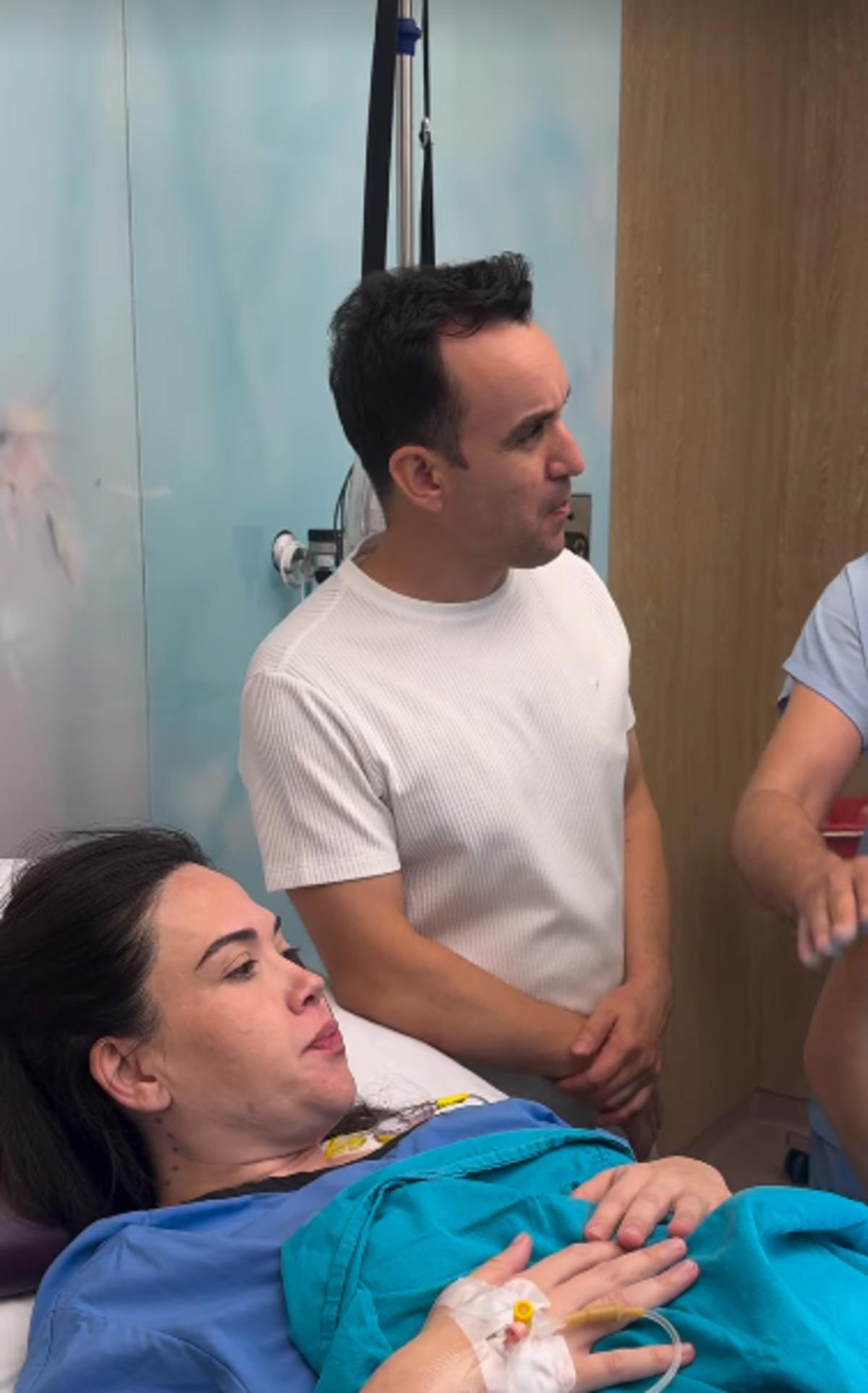 Özlem Öz 5. kez anne oldu! Paylaşımlar peş peşe geldi 2
