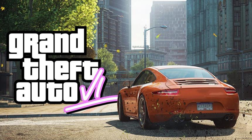 Rockstar Games’ten şok GTA 6 açıklaması!