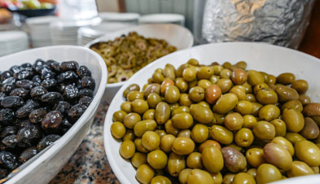 İflasın eşiğinde! 40 yıllık dev zeytin markasına konkordato kararı