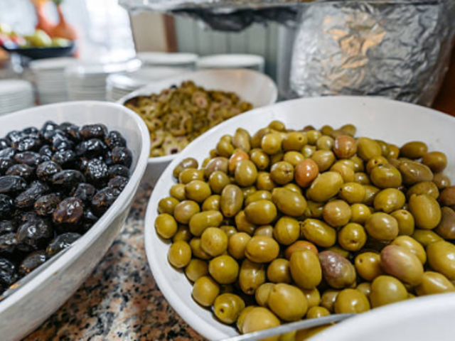 İflasın eşiğinde! 40 yıllık dev zeytin markasına konkordato kararı