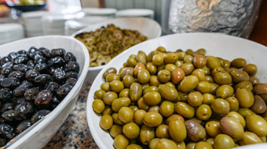 İflasın eşiğinde! 40 yıllık dev zeytin markasına konkordato kararı