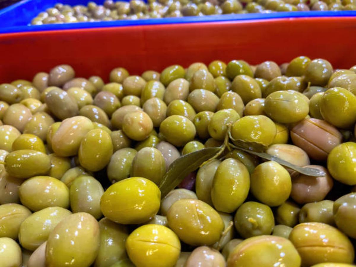 İflasın eşiğinde! 40 yıllık dev zeytin markasına konkordato kararı 2
