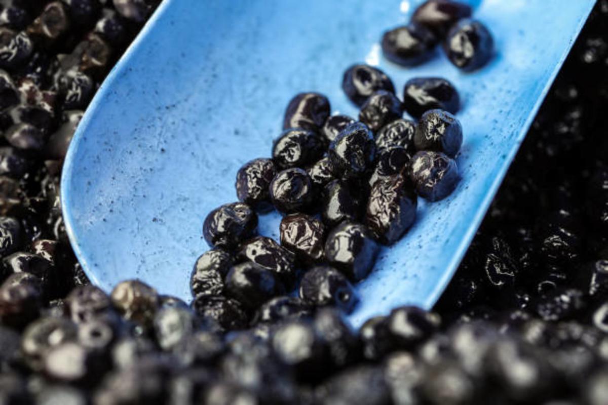 İflasın eşiğinde! 40 yıllık dev zeytin markasına konkordato kararı 1