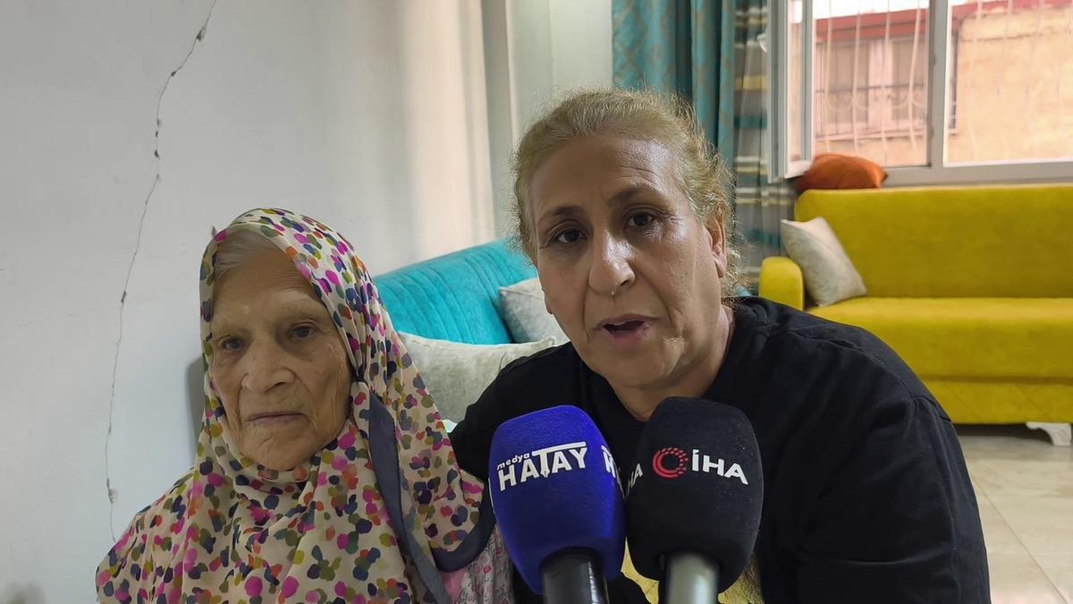Tarihe tanıklık etti: 100 yaşında, 171 kişilik ailesi var! 2