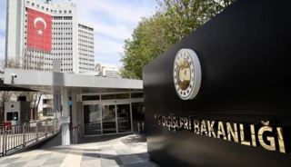 ABD'nin Suriye kararı hakkında T&uuml;rkiye'den a&ccedil;ıklama
