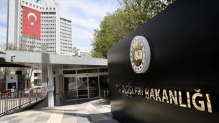 ABD'nin Suriye kararı hakkında Türkiye'den açıklama: Memnuniyetle karşılıyoruz