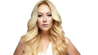 Aylin Coşkun'dan örnek davranış