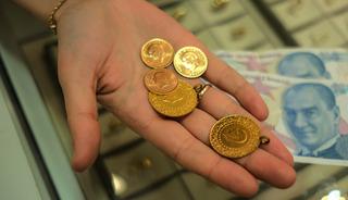Altın fiyatları ne kadar oldu, d&uuml;şt&uuml; m&uuml; arttı mı? 25 Ağustos 2026 gram, &ccedil;eyrek, Cumhuriyet altını