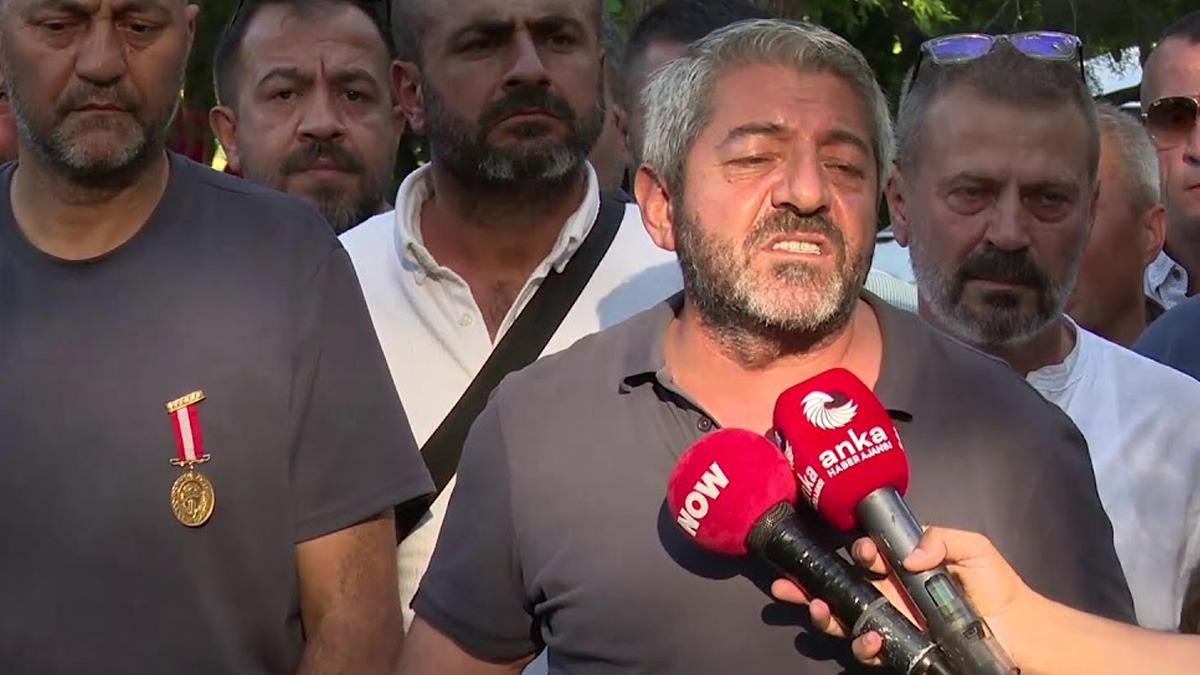 Güvenpark'ta ön plandaydı! Erdem Çerçioğlu'yla ilgili ortaya çıkan detay gündem oldu - Güncel Haberler