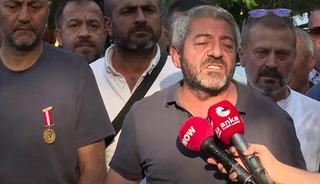 G&uuml;venpark'ta &ouml;n plandaydı! Ortaya &ccedil;ıkan detay g&uuml;ndem oldu