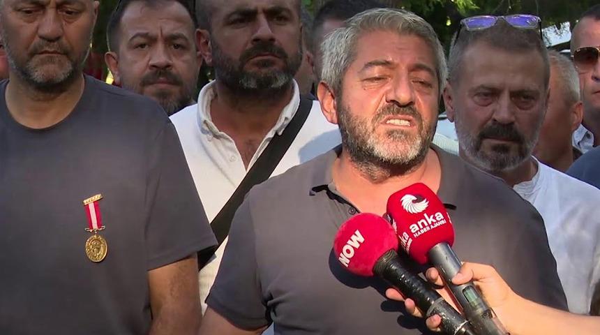 G&uuml;venpark'ta &ouml;n plandaydı! Erdem &Ccedil;er&ccedil;ioğlu'yla ilgili ortaya &ccedil;ıkan detay g&uuml;ndem oldu