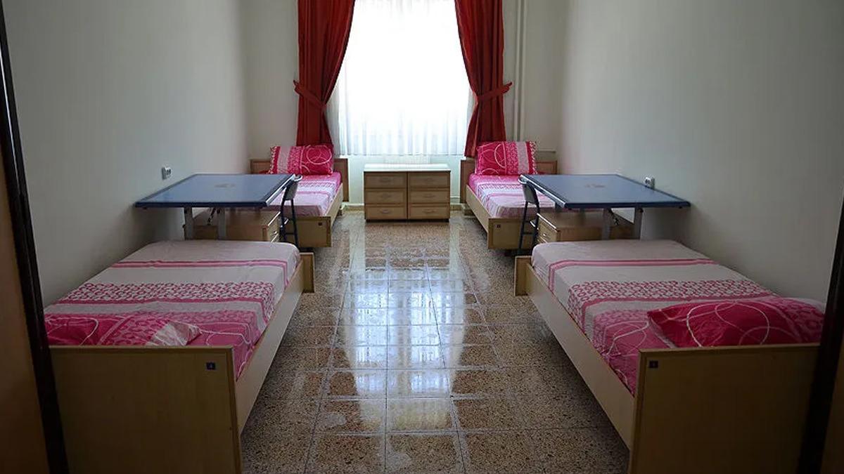 2026-2027 KYK yurt başvuruları başladı mı? Yeni dönem KYK yurt ücretleri açıklandı mı? 1