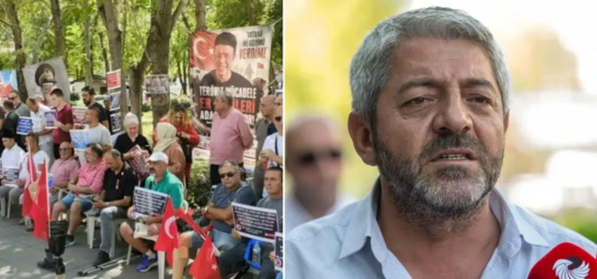 Güvenpark ta ön plandaydı! Erdem Çerçioğlu yla ilgili ortaya çıkan detay gündem oldu 1