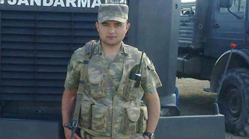 Erzincan'dan acı haber geldi! Astsubay'ın şüpheli ölümü!