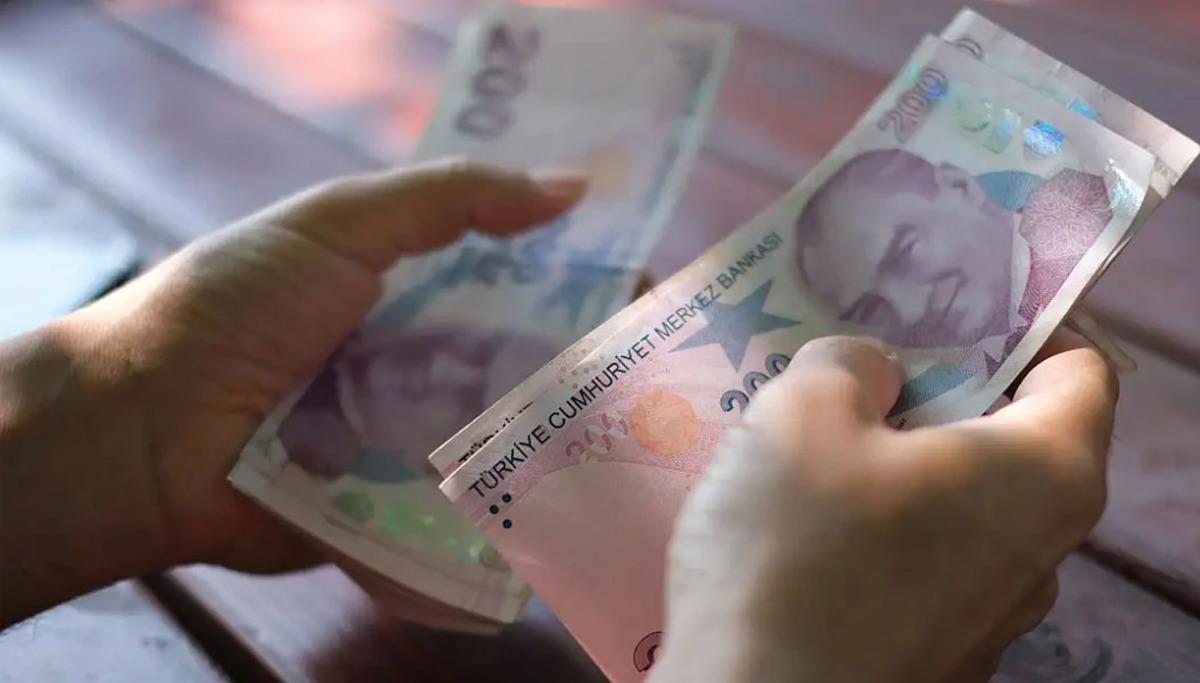 Kademeli emeklilik olacak mı? İlk kez görüştüler! 2027 yılı işaret edildi 5