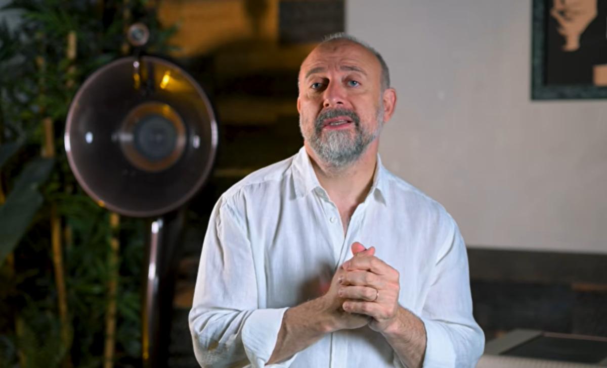 Halit Ergenç in 15 yıllık gizli mesleği ortaya çıktı! Özel olarak üretip 45 bin euroya satıyor 1