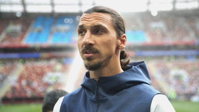 YORUM | Sus artık, Ibrahimovic!