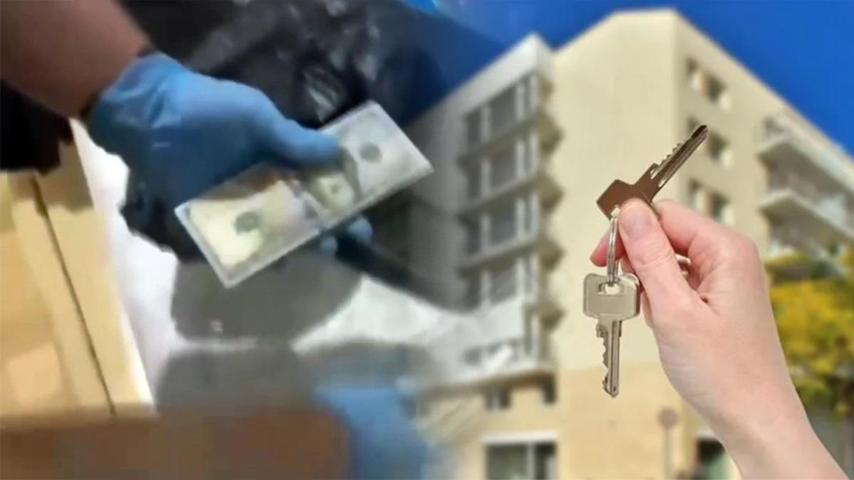 Ucuza daire ilanıyla kapora tuzağı! 200 bin lirayı alınca bir anda kayboldular - Mynet Yaşam