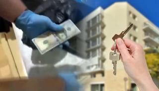 Ucuza daire ilanıyla kapora tuzağı! 200 bin lirayı alınca bir anda kayboldular