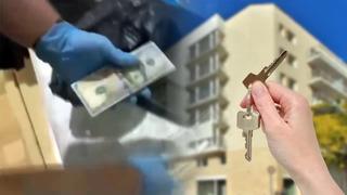 Ucuza daire ilanıyla kapora tuzağı! 200 bin lirayı alınca bir anda kayboldular