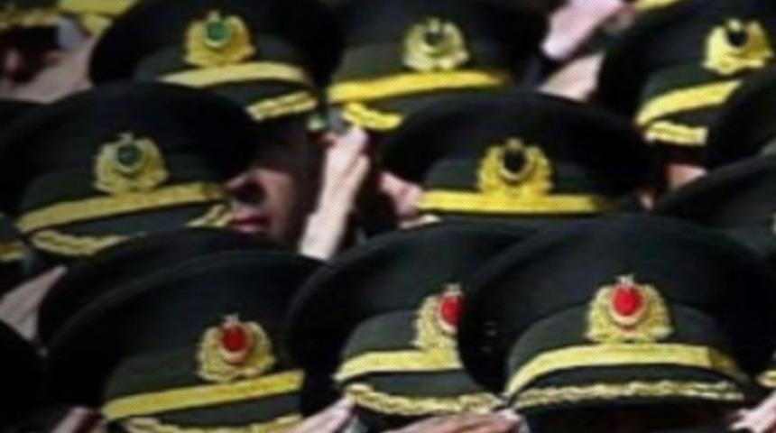 FET&Ouml; kumpasıyla ihra&ccedil; edilen subaylar TSK&rsquo;ya d&ouml;n&uuml;yor