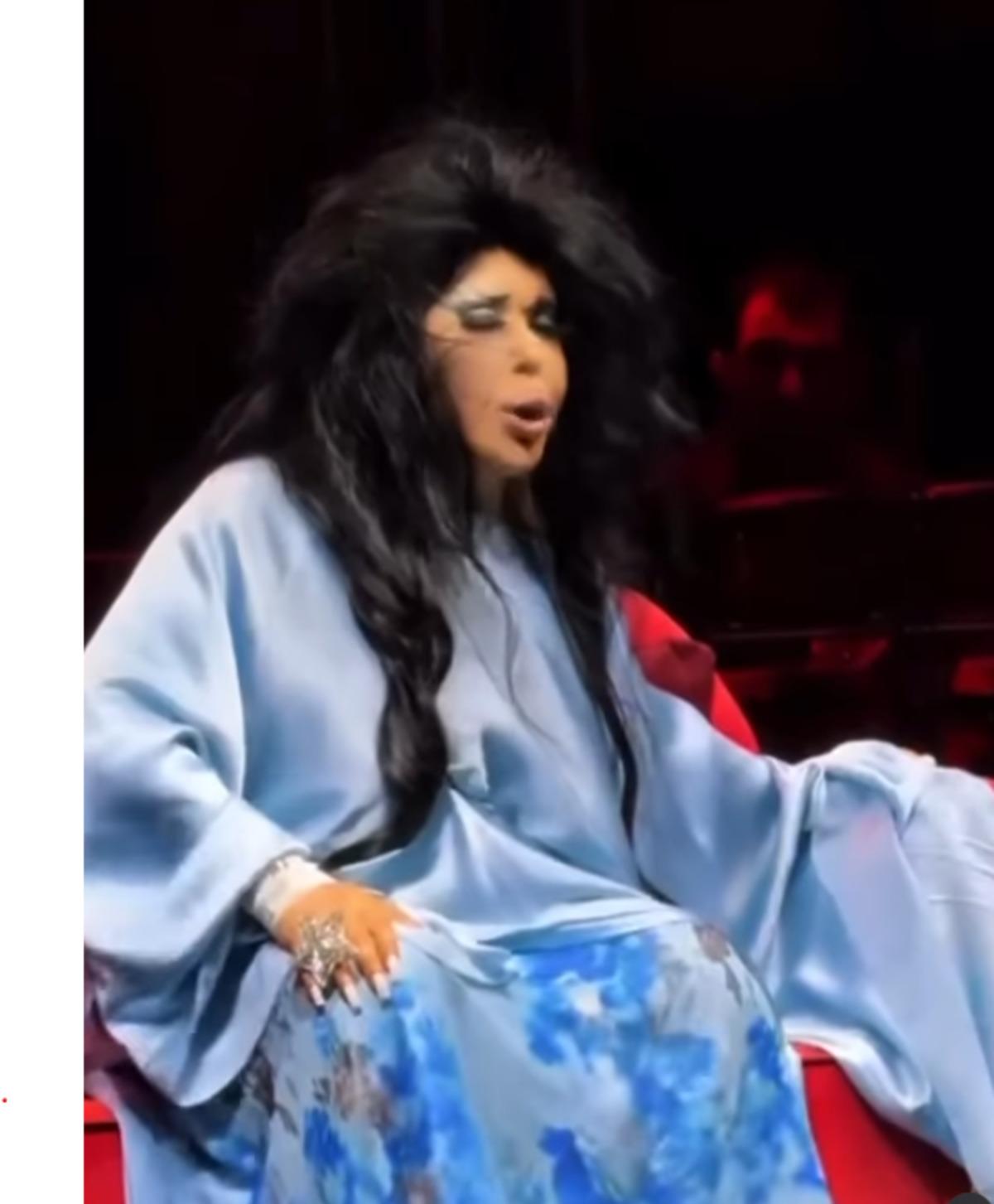 Küfür edip konserden kovmuştu! Bülent Ersoy sessizliğini bozdu! Haddini bildirdim 2