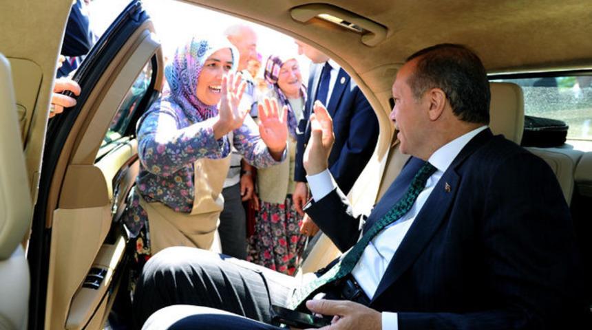 İdam cezası mı gelecek? Erdoğan'dan flaş yanıt: Yavaş yavaş