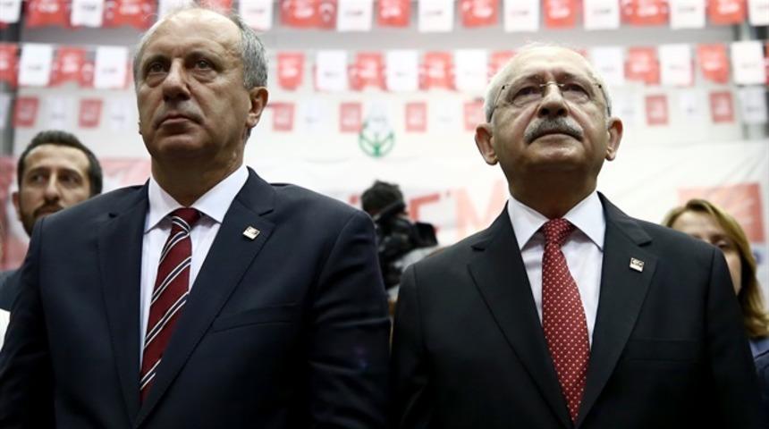 Kemal Kılıçdaroğlu'na karşı Adalet Yürüyüşü yapılacak iddiası!