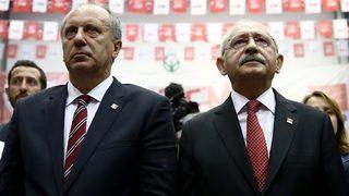 Kemal Kılıçdaroğlu'na karşı Adalet Yürüyüşü yapılacak iddiası!