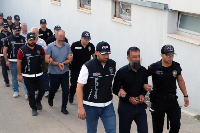 Cezaları falaka! Kuytul soruşturmasında İran detayı: &lsquo;Mutlak itaat&rsquo; sistemi kurmuşlar 7