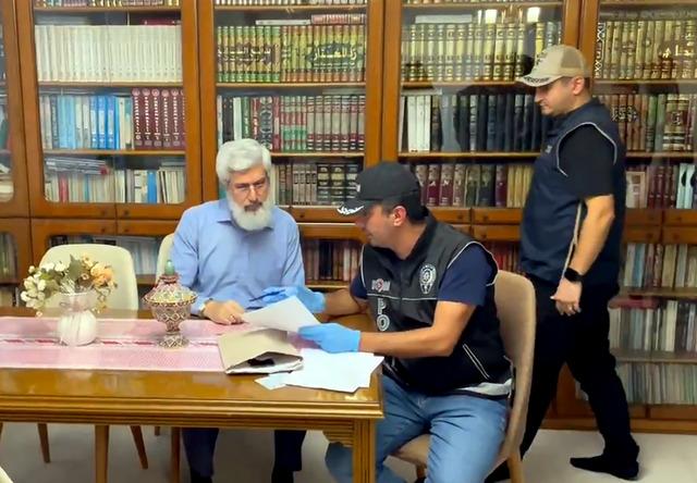 Cezaları falaka! Kuytul soruşturmasında İran detayı: &lsquo;Mutlak itaat&rsquo; sistemi kurmuşlar 5
