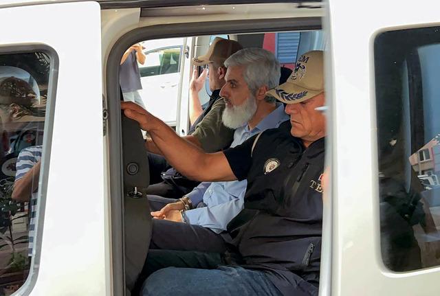 Cezaları falaka! Kuytul soruşturmasında İran detayı: &lsquo;Mutlak itaat&rsquo; sistemi kurmuşlar 3