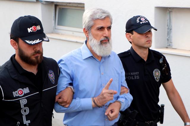 Cezaları falaka! Kuytul soruşturmasında İran detayı: &lsquo;Mutlak itaat&rsquo; sistemi kurmuşlar 2
