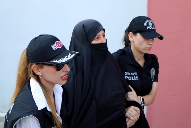 Cezaları falaka! Kuytul soruşturmasında İran detayı: &lsquo;Mutlak itaat&rsquo; sistemi kurmuşlar 1