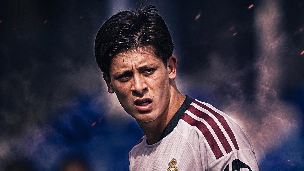 Real Madrid'de Arda Güler'in maaşı sızdırıldı! İspanya'da büyük tepki var - İspanya La Liga