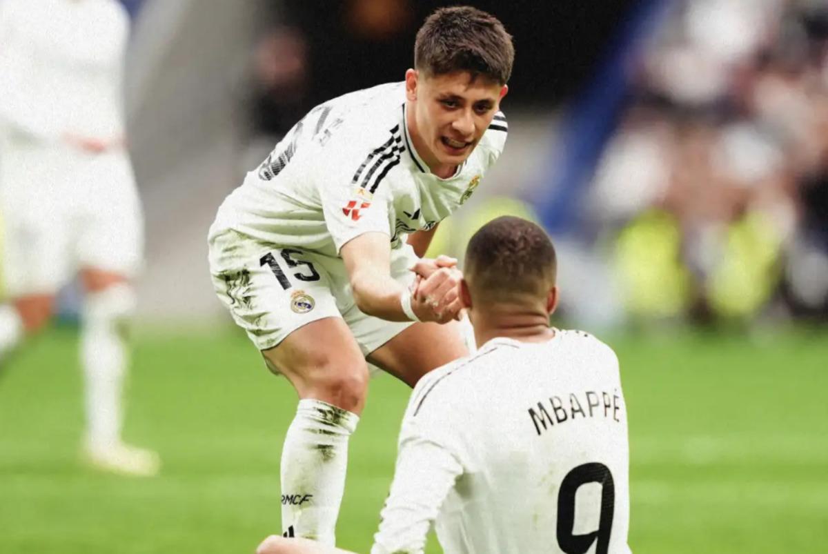 Real Madrid de Arda Güler in maaşı sızdırıldı! İspanya da büyük tepki var 2