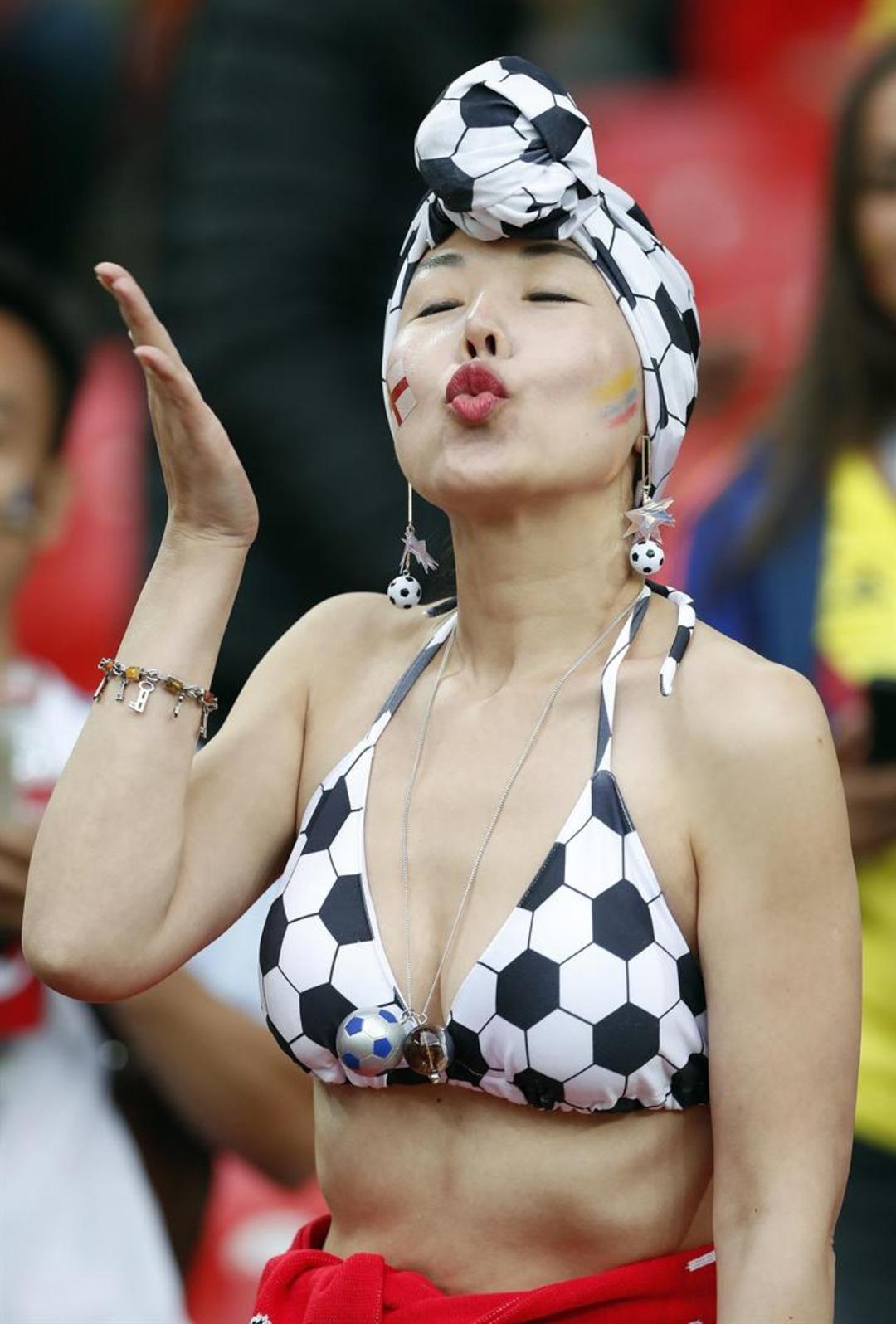 Herkesin g&ouml;z&uuml; onun &uuml;zerindeydi 