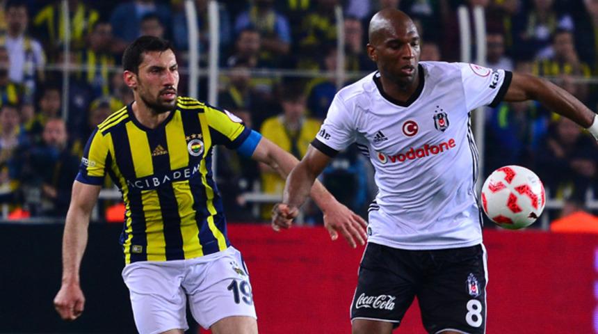 Babel, Beşiktaş'tan 4 milyon Euro karşılığında 3 yıllık s&ouml;zleşme talep etti