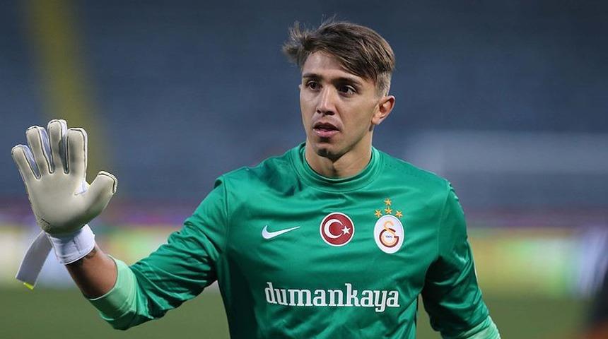Fernando Muslera, Trabzonspor'un transferi için devreye girdi