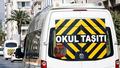 Okul servisi �cretleri i�in velilere uyar� yap�ld� 'Talep edilemez'