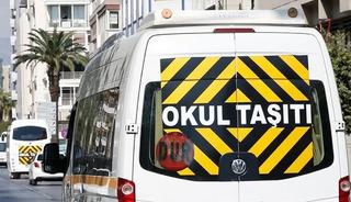 Okul servisi &uuml;cretleri i&ccedil;in velilere uyarı yapıldı 'Talep edilemez'