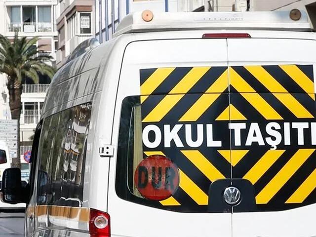 Okul servisi &uuml;cretleri i&ccedil;in velilere uyarı yapıldı 'Talep edilemez'