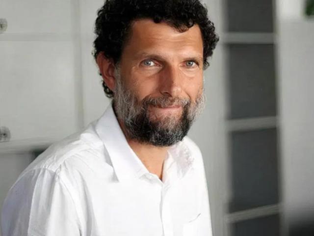 AİHM, Osman Kavala kararını a&ccedil;ıkladı!