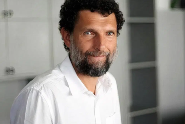 AİHM, Osman Kavala kararını açıkladı!