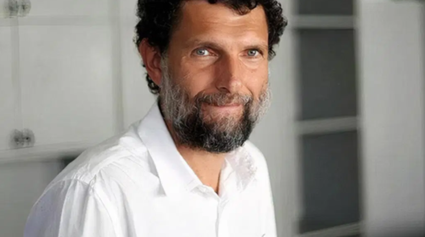 AİHM, Osman Kavala kararını a&ccedil;ıkladı!